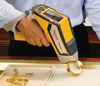 Accurate Gold And Precious Metal Testing  Rancho Gold