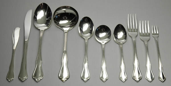 Get Cash For Your Sterling Silver Flatware Rancho Gold